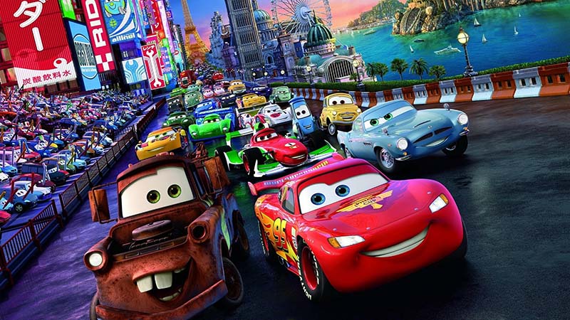 Lightning Mcqueen (3)